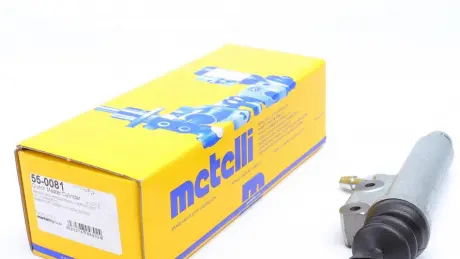Цилиндр сцепления Metelli 55-0081