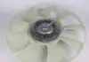 Муфта вентилятора 0002009923