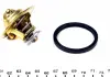 Термостат системи охолодження (83°C) IVECO DAILY I, DAILY III CITROEN JUMPER I FIAT DUCATO PEUGEOT BOXER MULTICAR FUMO 2.3D-2.8D 01.82- MAHLE KNECHT TX 93 83D (фото 2)