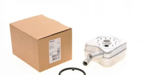 Радиатор масляный MAHLE KNECHT CLC 45 000S