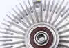 Муфта вентилятора MAHLE KNECHT CFC 52 000S (фото 2)