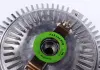 Муфта вентилятора MAHLE KNECHT CFC 52 000S (фото 4)