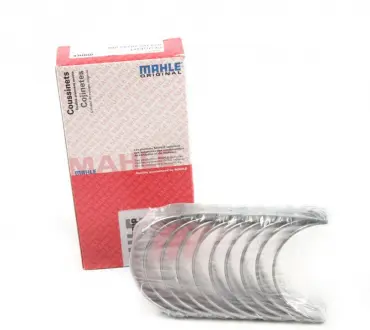 Вкладыши коренные MAHLE KNECHT 039 HS 20282 000
