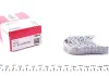 Вкладиші шатунові MAHLE KNECHT 011 PS 21045 000 (фото 3)