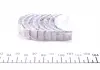 Вкладиші шатунові MAHLE KNECHT 011 PS 21045 000 (фото 4)