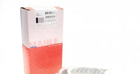 Вкладыши коренные MAHLE KNECHT 011 HS 19223 025
