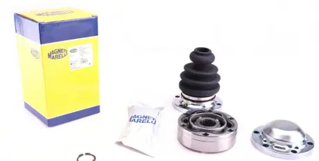 Шрус (внутрішній) MAGNETI MARELLI 302009100047