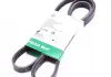 Ремінь генератора FB 6PK2100