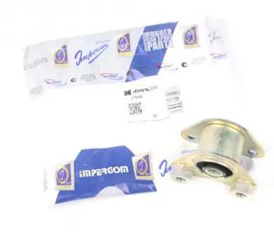 Фото 1 - подушка двигуна IMPERGOM 27858 Подушка двигуна IMPERGOM 27858 (фото 1)