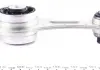 Подушка двигателя HUTCHINSON 594657 (фото 4)