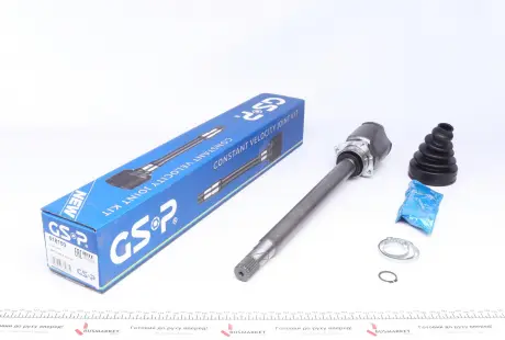 Шрус (внутрішній) GSP 618100