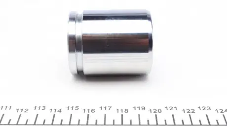 Поршень гальмівного супорту TOYOTA Highlander 13-19, Sienna 10-20; LEXUS RX 09-15, RX 15-22 FRENKIT P445302