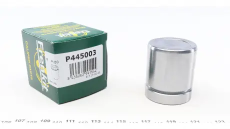 Поршенек суппорта FRENKIT P445003