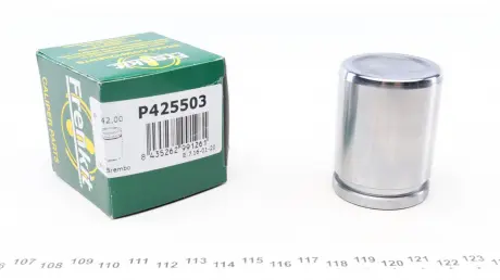 Поршенек суппорта FRENKIT P425503