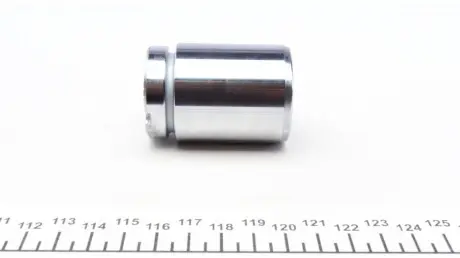 Поршень гальмівного супорту VW Golf VII 12-20, Touran 15-, T-Roc 17-; AUDI A3 12-22, Q2 16-, A3 20-, TT 14-; FORD Kuga 13-21, Fusion 13-20, Mondeo V 13-20, Escape 13-19; SEAT Leon 12-20, Ateca 16-; LAND ROVER Range Rover Evoque 11-19, Range Rover Evo FRENKIT P385302
