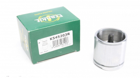 Поршенек суппорта FRENKIT K545203R