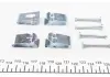 Монтажный комплект NISSAN Juke, Qashqai, X-Trail II / RENAULT Koleos / TOYOTA Avensis, Celica, Corolla, Prius 950898