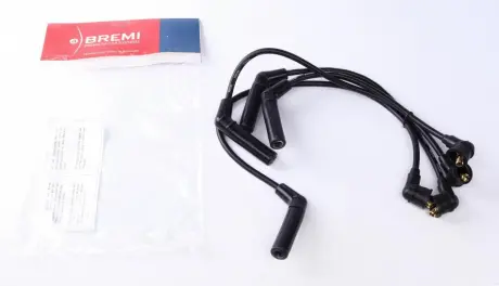 Провода зажигания BREMI 600/481 (фото 1)