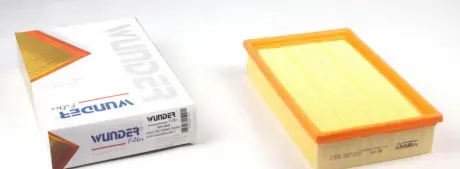 Фильтр воздушный WUNDER FILTER WH 965