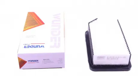 Фильтр воздушный WUNDER FILTER WH 925