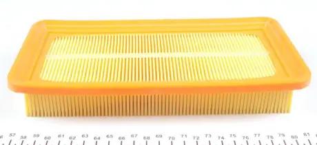 Фильтр воздушный WUNDER FILTER WH 916