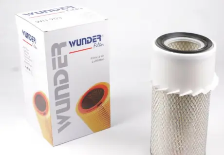 Фильтр воздушный WUNDER FILTER WH 903