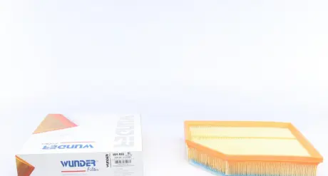Фильтр воздушный WUNDER FILTER WH 855