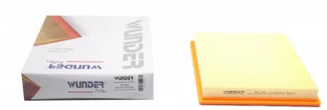 Фильтр воздушный WUNDER FILTER WH 849 (фото 1)