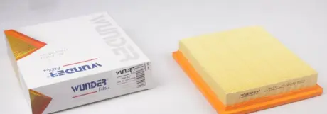 Фильтр воздушный WUNDER FILTER WH 847