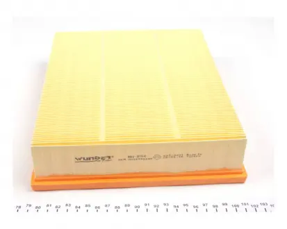 Фильтр воздушный WUNDER FILTER WH 844