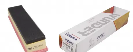 Фильтр воздушный WUNDER FILTER WH 827
