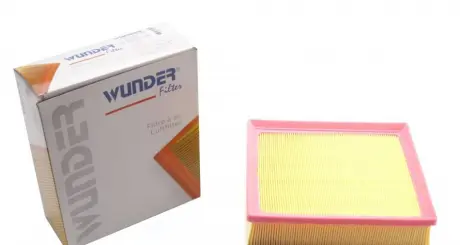 Фильтр воздушный WUNDER FILTER WH 823