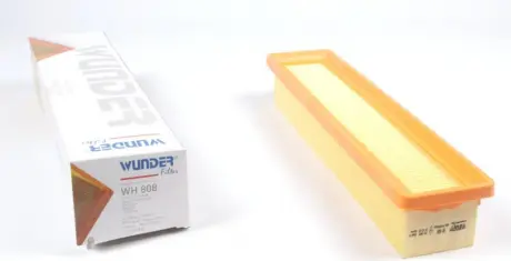 Фильтр воздушный WUNDER FILTER WH 808