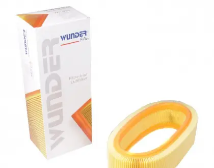 Фільтр повітряний WUNDER FILTER WH 804