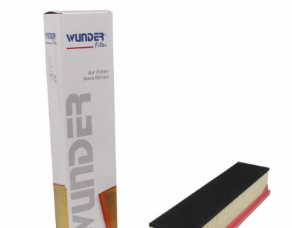 Фильтр воздушный WUNDER FILTER WH 803/1 (фото 1)