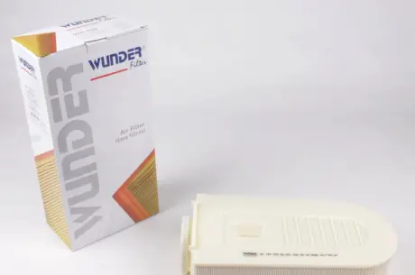 Фильтр воздушный WUNDER FILTER WH 740