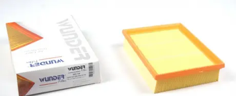 Фильтр воздушный WUNDER FILTER WH 738