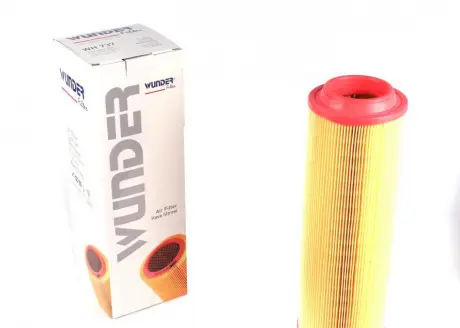 Фильтр воздушный WUNDER FILTER WH 737