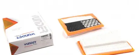 Фильтр воздушный WUNDER FILTER WH 735