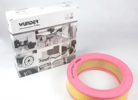 Фильтр воздушный WUNDER FILTER WH 712