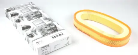 Фильтр воздушный WUNDER FILTER WH 710
