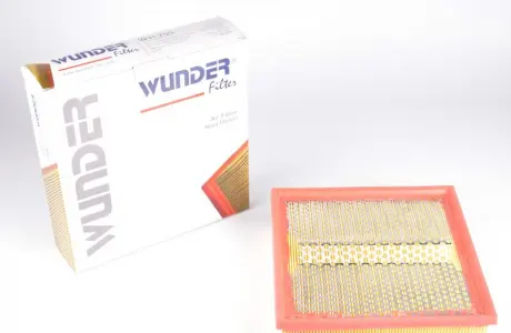 Фильтр воздушный WUNDER FILTER WH 705