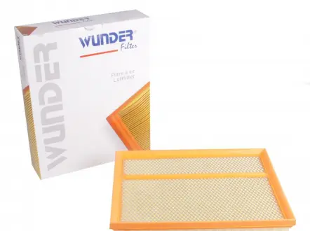 Фильтр воздушный WUNDER FILTER WH 702