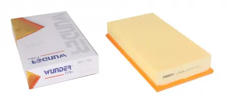 Фильтр воздушный WUNDER FILTER WH 700