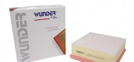 Фильтр воздушный WUNDER FILTER WH 664