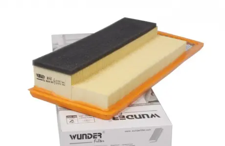 Фильтр воздушный WUNDER FILTER WH 663