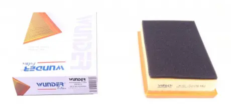 Фильтр воздушный WUNDER FILTER WH 613