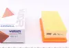 Фильтр воздушный WUNDER FILTER WH 611 (фото 1)