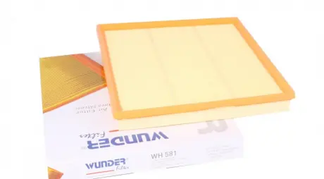 Фильтр воздушный WUNDER FILTER WH 581