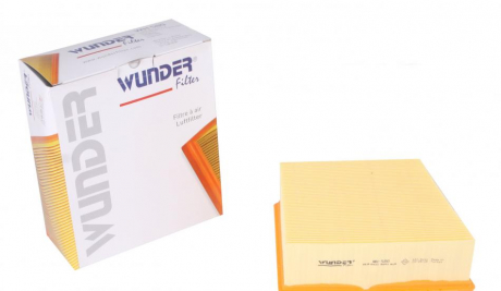 Фильтр воздушный WUNDER FILTER WH 580